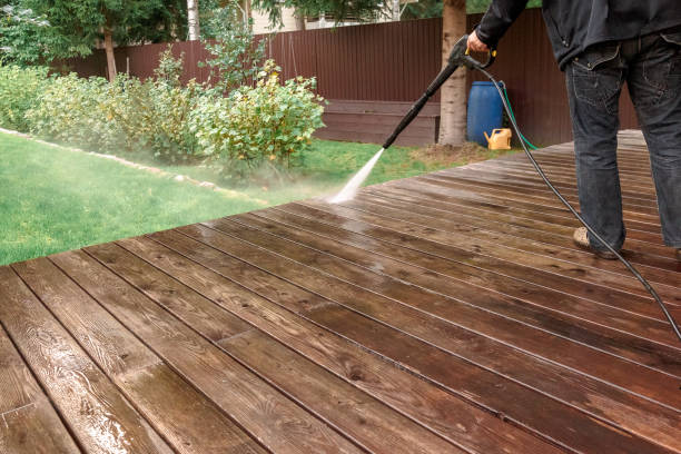 Reliable North Puyallup, WA Pressure Washing Services Solutions